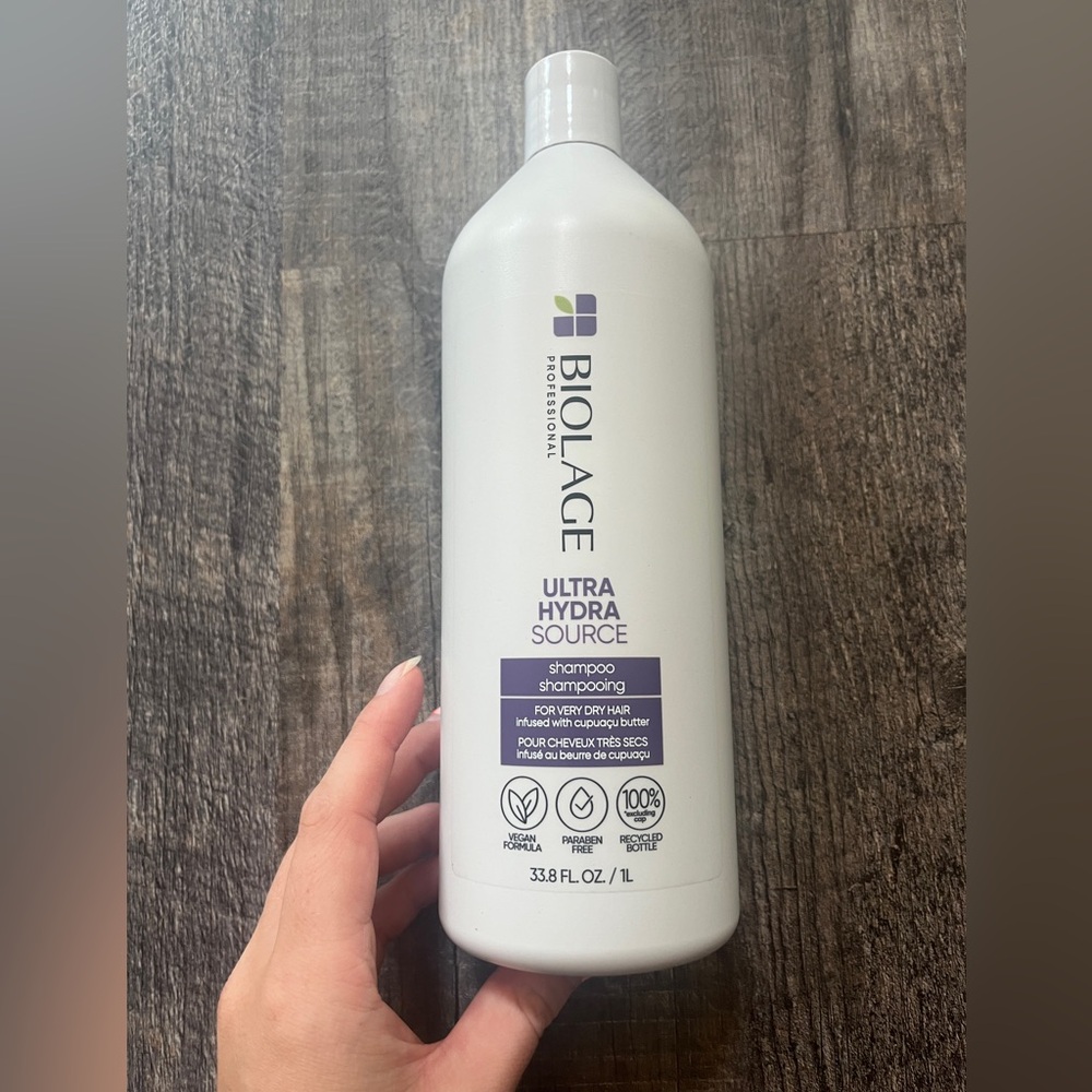 Biolage Ultra Hydra Source Shampoo